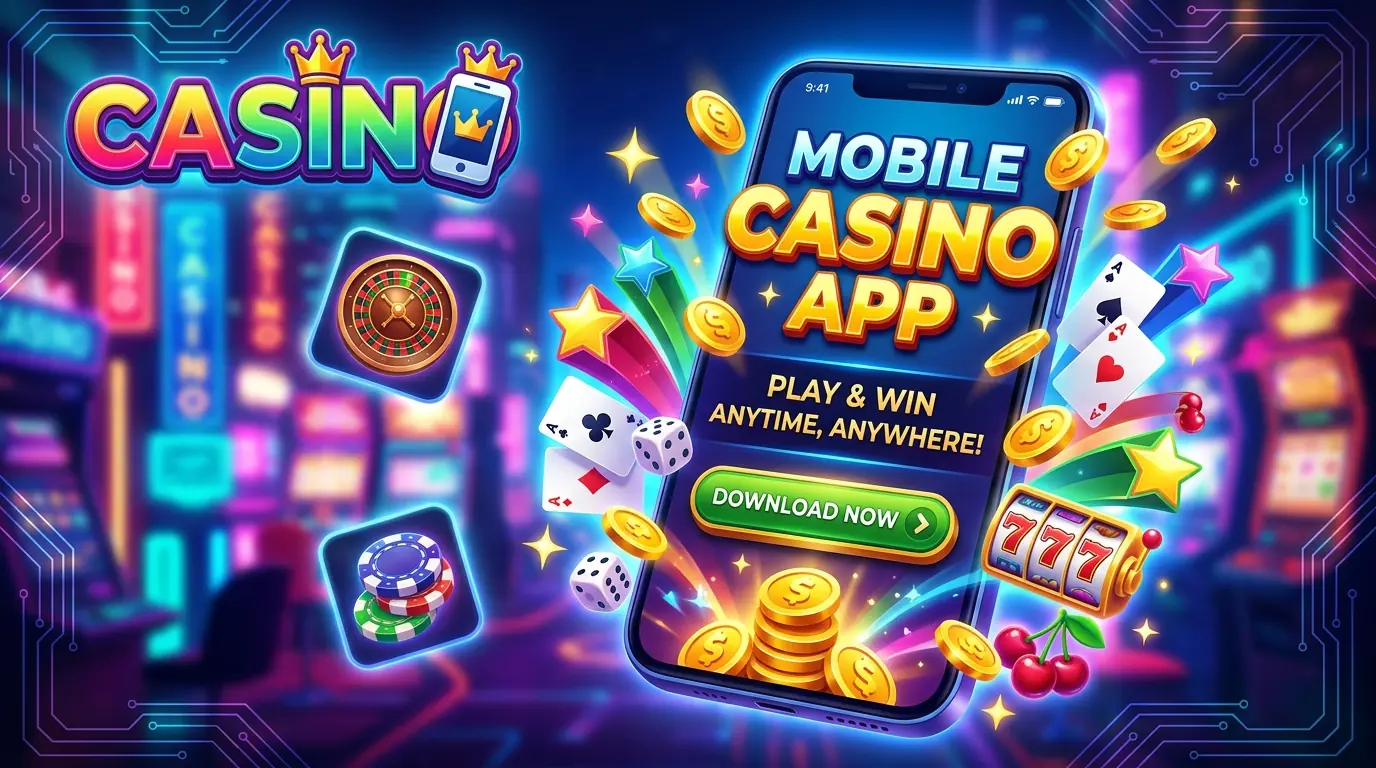 App Legiano casino