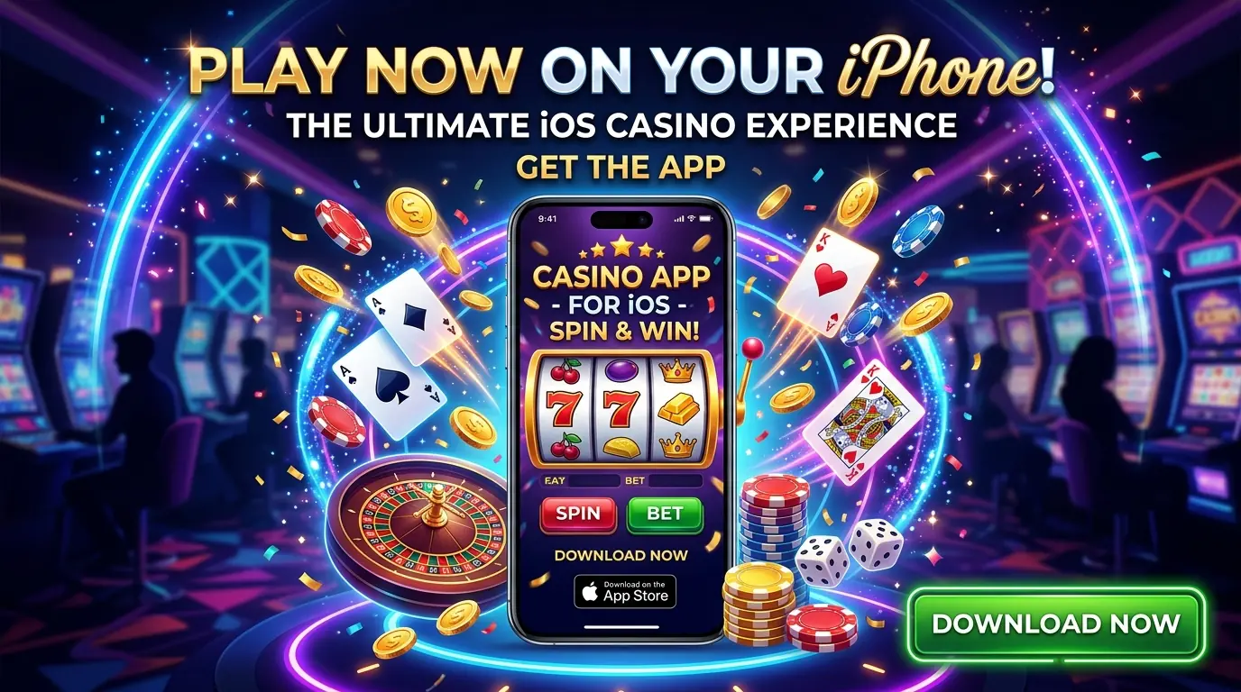 App iPhone Legiano casino