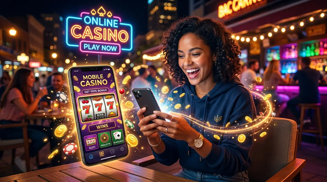 Legiano casino mobile casino