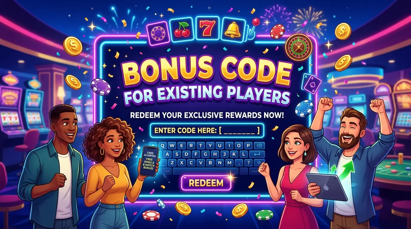 Legiano casino bonus clienti esistenti