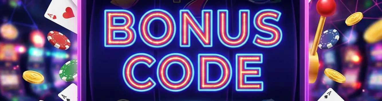 Bonus code Legiano casino