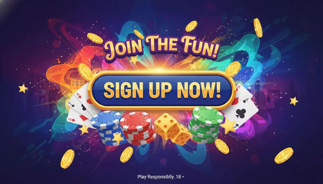 Legiano casino registrazione