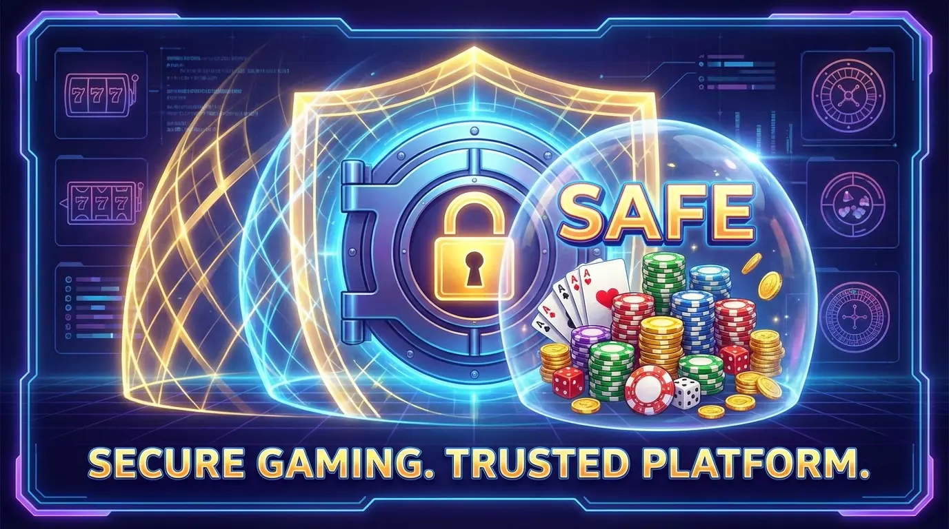 Sicurezza Legiano casino