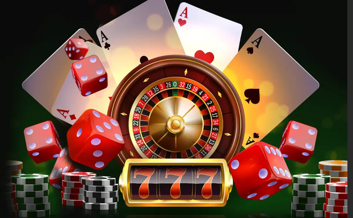 Legiano casino casino games