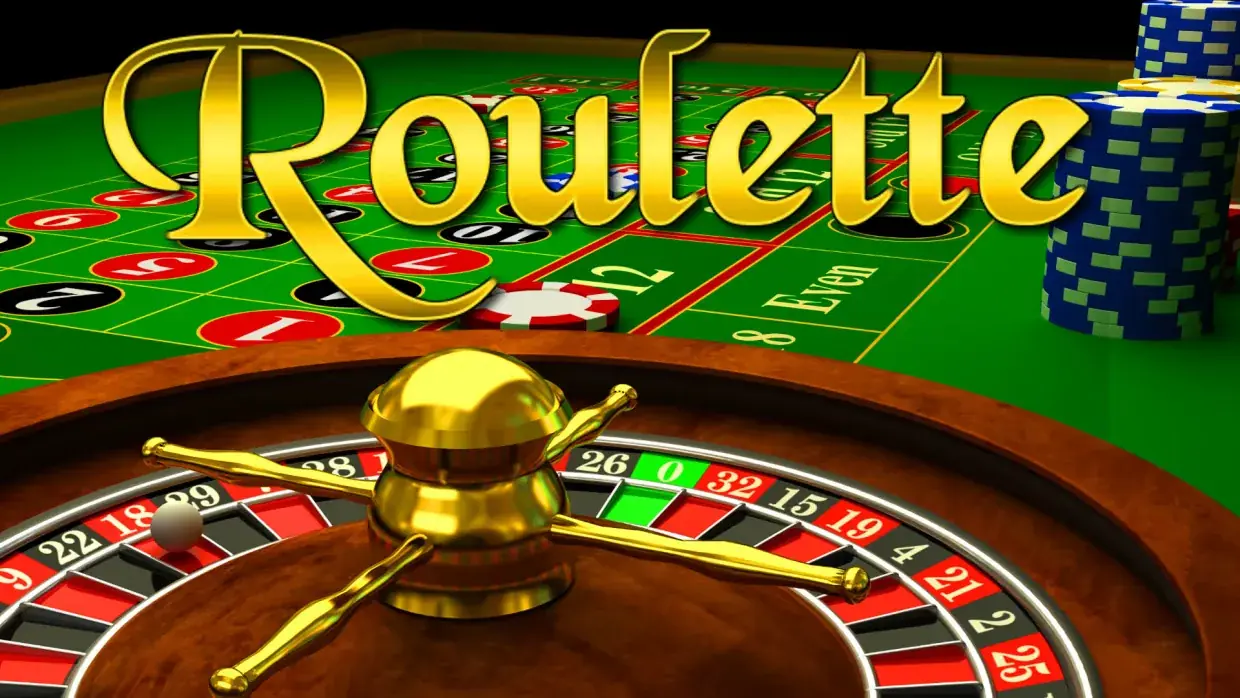 Roulette su Legiano casino