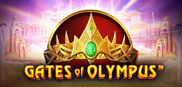Gates of Olympus su Legiano casino