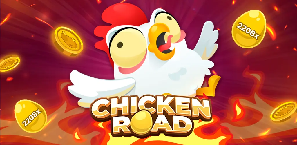 Legiano casino Chicken Road