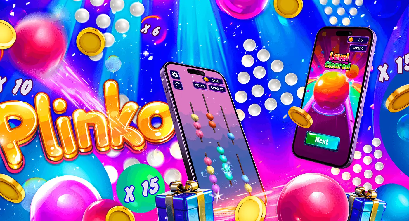 Plinko su Legiano casino